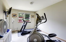 Hurdley home gym construction leads
